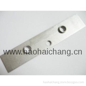 U Bracket With ISO9001:2008 & ISO/TS16949